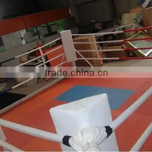 Boxing Ring Championship Boxing Ring for Sale thumbnail-3