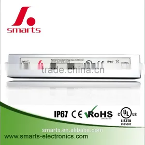 ul Listed Constant Voltage Led Power Supply 12v 12.5a 150w thumbnail-3