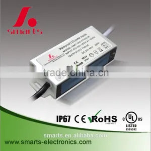 45w Waterproof Led Panel Light Driver Power Supply thumbnail-1