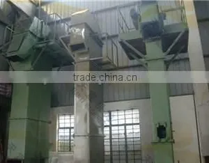 Reliable Quality Vertical Lifter Machine Bucket Elevator Conveyor for Sale thumbnail-6