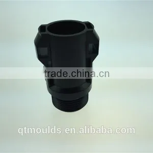 High Quality Wholesale Plastic Mold Making Manufacturer thumbnail-4