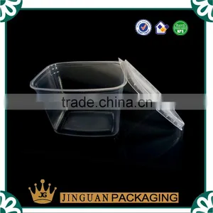 China Custom High Quality Plastic Packing Box for Chocolate,PVC Plastic Black Tray,plastic Tableware Tray thumbnail-6