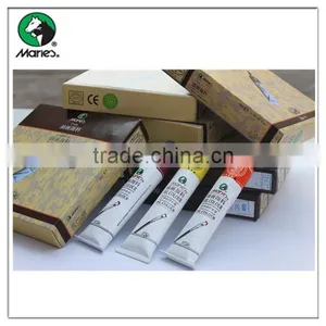 Marie's 50ml Professional Oil Color Paint for Master and Artist thumbnail-1