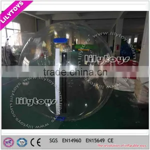 Best Quality Inflatable Water Walking Ball for Kids/inflatable Water Ball thumbnail-4
