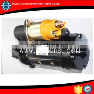 3415325 Zhuoyaxuan the Largerst Dongfeng Truck Starter Dealer Prime Product thumbnail-1