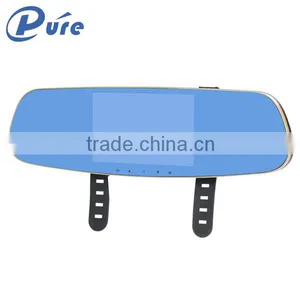 Newest HD 1080P GPS Video Recorder Andriod App GPS Tracking Device FHD H.264 5.0 Inch GPS Navigation thumbnail-1