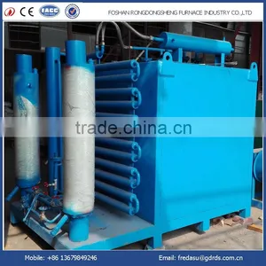 RDS-20 Ammonia Generator for Heat Treatment Atmospere Protective thumbnail-2