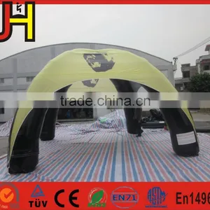 Inflatable Party Dome Tent/advertising Exhibition Inflatable Tents/inflatable Clear Dome Tent thumbnail-2