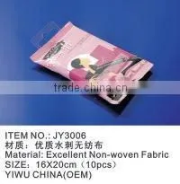 Lady Wet Tissue thumbnail-1