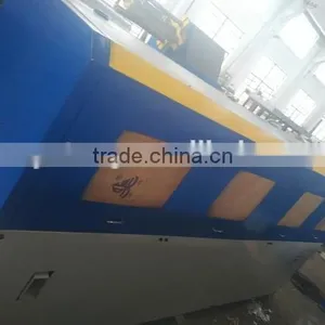 YT-W2 Collapsible Box Making Machine thumbnail-1