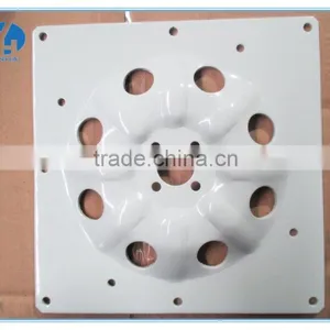 Flange of Whirlpool Washing Machine Spare Parts thumbnail-1