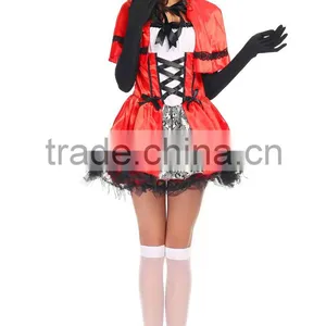 Sexy Costumes thumbnail-6