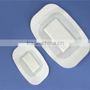 Hot Sale Wound Protection Dressing Pad Making Machine thumbnail-5