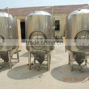 Commercial Beer Brewery Equipment thumbnail-4