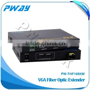 Rs232 to Vga Adapter Video Studio Transmission Equipment thumbnail-5