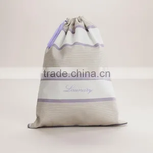 Home Laundry Bag thumbnail-1