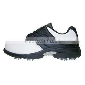 2014 Waterproof Cheap Brand Sports Golf Shoes thumbnail-1