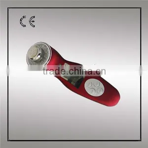 Ionic Photon Ultrasonic Beauty Care Machine Rf And Cavitation Slimming Machine Cavitation Slimming Machine Cavitation Ultrasound Machine thumbnail-1