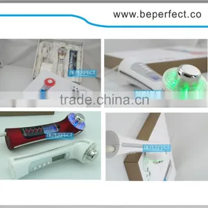BP-008 Ultrasonic & Spot Removal Beauty Instrument thumbnail-4