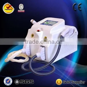 2015 Best Ipl e Light Beauty Machine With CE From Weifang KM thumbnail-2