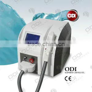 690-1200nm OD-E60 Portable Pigmentation Correctors 1-50J/cm2 E Light Ipl Rf Beauty Equipment thumbnail-1