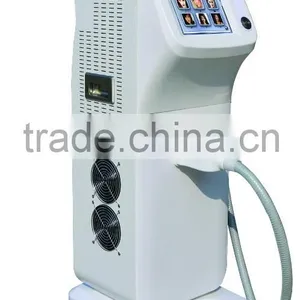 Pain Free Amazing Ipl Hair Removal Machine Permanent Hair Removal Pigmented Spot Removal thumbnail-2