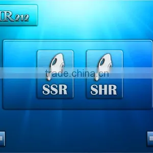 Professional Ipl Shr Laser Opt System Beauty Equipement for Clinic / Beauty Salon Use thumbnail-5