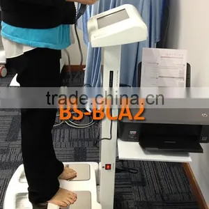 Weight Loss Body Composition Analysis Machine With High Quality thumbnail-2