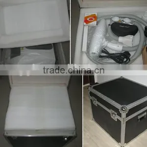 Facial Veins Treatment Tattoo And Freckle Removal Q Switch Mongolian Spots Removal Nd Yag Laser Pigment Removal Beauty Machine thumbnail-4