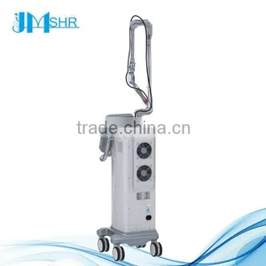 Vaginal Rejuvenation RF Drived CO2 Fractional Stretch Mark Removal Laser Vaginal Tighjtening Machine thumbnail-3