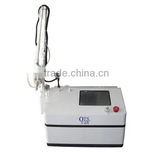 2015 High Power Newest Fractional Laser Co2 / Co2 Fractional Laser / Fractional Co2 Laser Scar/laser Co2 Fractional thumbnail-1
