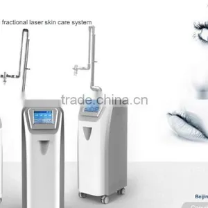 Distributor Wanted!! Supercritical Co2 Extraction Machine / Co2 Eliminate Body Odor Fractional Laser Cutting Scaning Mode For Surgery Treatment Eye Wrinkle / Bag Removal thumbnail-1