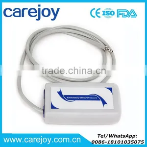 Carejoy Automatic 24h BP Measurement BP Monitor ABPM Ambulatory Blood Pressure Monitor With PC Software by CE Certified thumbnail-1