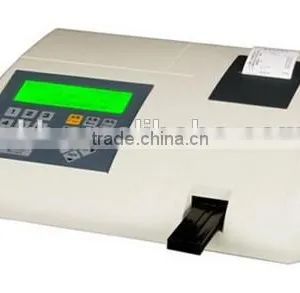 Semi-Auto Urine Analyzer RUA-100 thumbnail-1