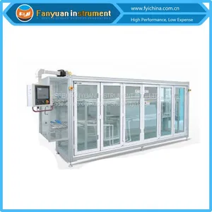 Plastic Pipe Thermal Cycling Tester thumbnail-1