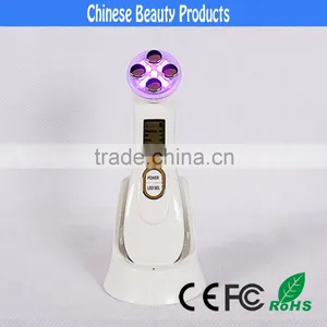 no Needle Mesotherapy Machine,rf Beauty Machine,laser Beauty Equipment thumbnail-5