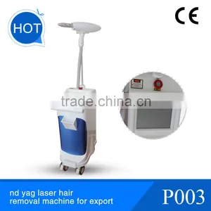Latest Technology Easy to Operate ce Approved Aesthetic Diode Laser Hair Removal Machine Price thumbnail-1
