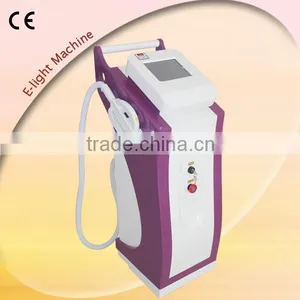Long Lifetime Shots E-light Shrink Pores Beauty Machine C006 thumbnail-1