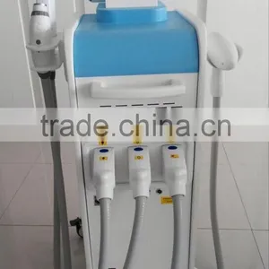 M-D909 3 IN 1 OPT SHR Ipl Laser, Shr Ipl Hair Removal Skin Rejuvenation thumbnail-3