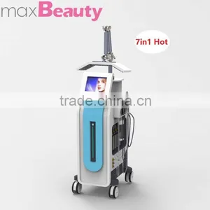 Top Sales Oxygen Jet Peel Machine Almighty Wrinkle Removal Oxygen Jet Oxygen Jet Facial Machine M-H701 Skin Deeply Clean thumbnail-1
