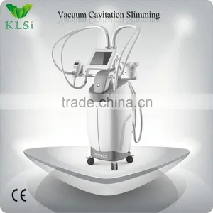 Body Slimming 2015 Power Shape Physical Therapy Cavi Lipo Machine Ultrasonic Liposuction Cavitation Slimming Machine Wrinkle Removal thumbnail-1