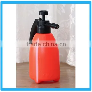 Plastic New High Quality Watering Can thumbnail-3