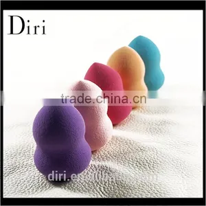 Flawless Beauty Powder Puff Make up Sponge for Face thumbnail-2