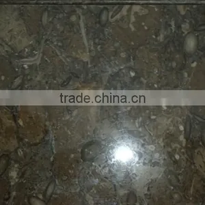 Antique Dark Gray Colored Limestone Tiles & Slabs - Oman thumbnail-1