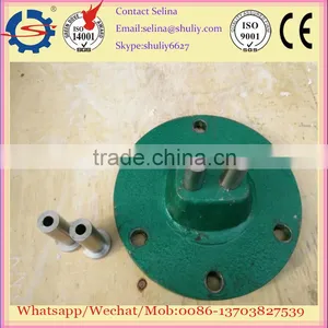 New Condition Colorful Chalk Making Machine thumbnail-2
