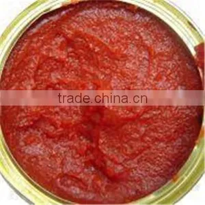 Priced Bulk Tomato Paste in Drums Supplied by Tomato Paste Plant thumbnail-2