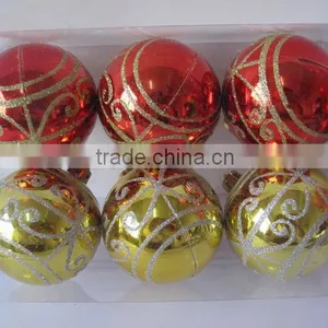 Matt Ornaments on Sale Christmas Tree Matt Oranments thumbnail-3