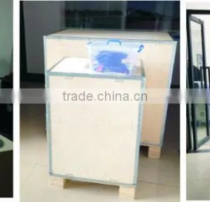 20W 30W 50W Linxuan Laser Portable Fiber Marking Engraving Machine CE FDA Certificate thumbnail-6