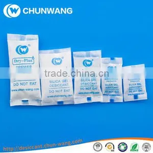 Silica Gel Food Desiccant for Silica Gel Packs thumbnail-1