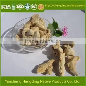 Hot Selling and Good Quality Air Dried Ginger/Factory Supply New Crop Yellow Dried Ginger Price thumbnail-3